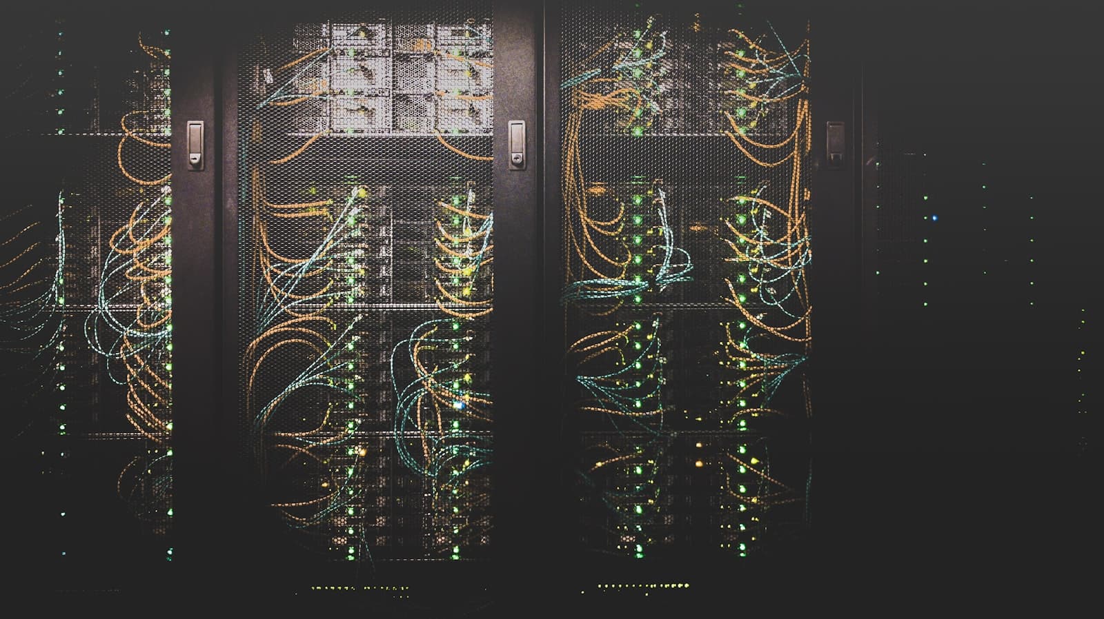 AI Infrastructure & Technology