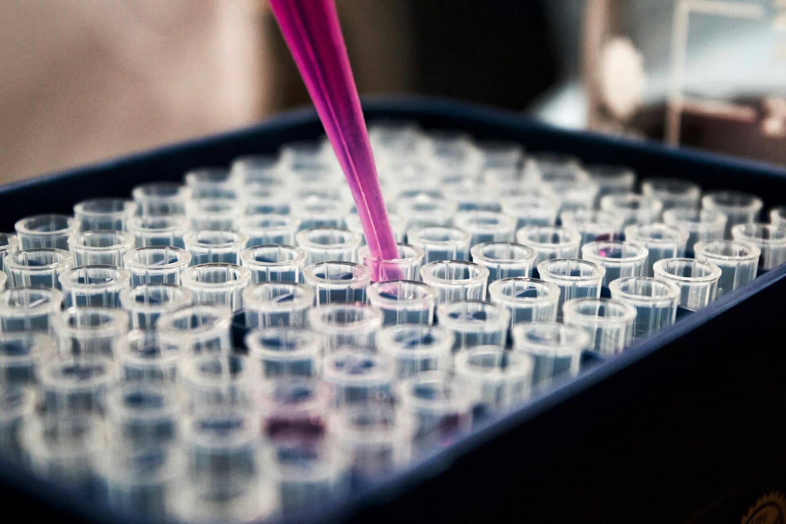 Biotech & Life Sciences Startups