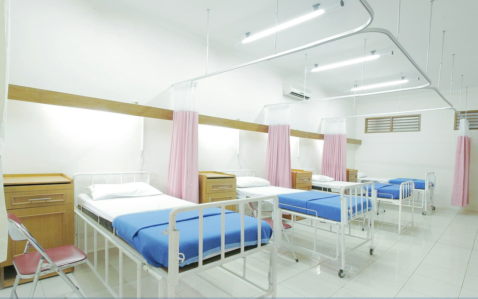 Healthcare & Medical Devices