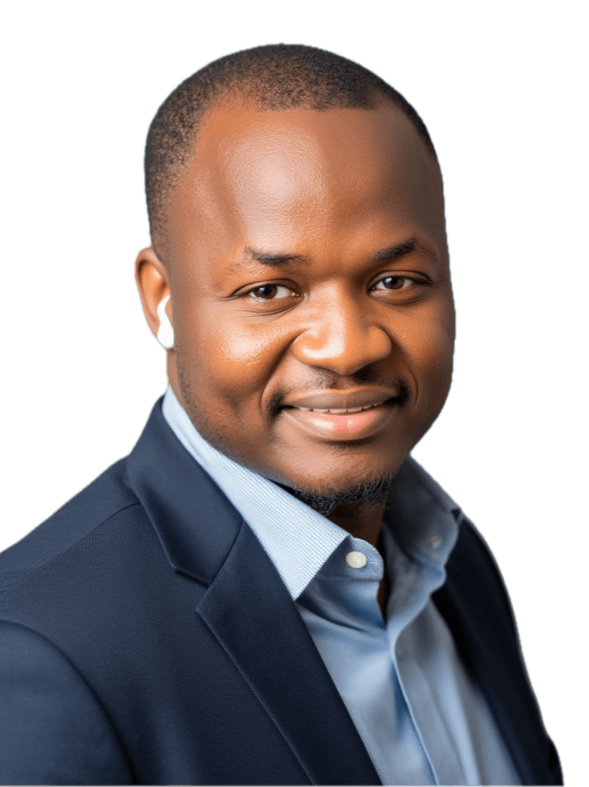 Olanlokun Yusuf, Partner at Stratense